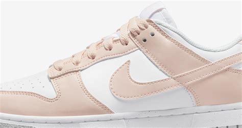 nike dunks pale coral|Nike Dunk Low Next Nature Pale Coral (Women's).